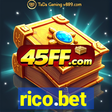 rico.bet