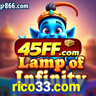 rico33.com
