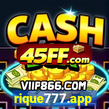 rique777.app