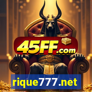 rique777.net