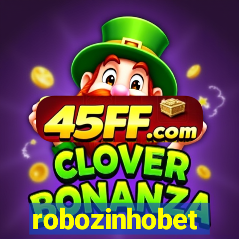 robozinhobet