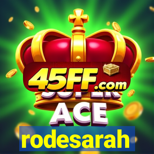 rodesarah