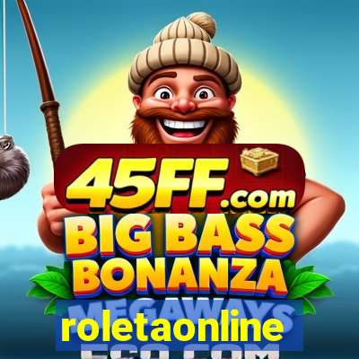 roletaonline