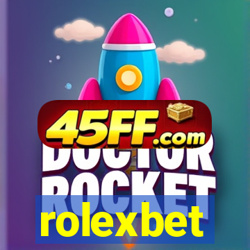 rolexbet