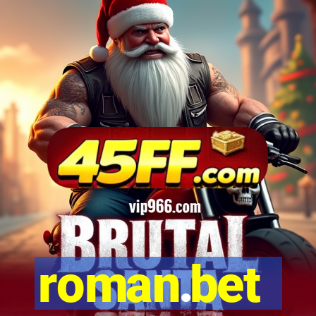 roman.bet