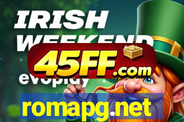 romapg.net