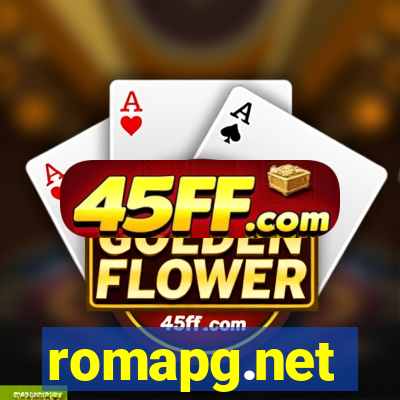 romapg.net