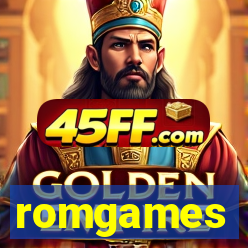romgames