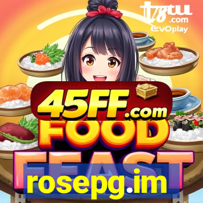 rosepg.im