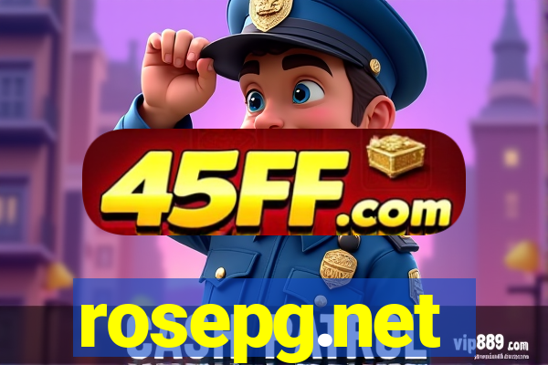 rosepg.net