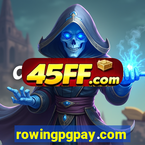 rowingpgpay.com