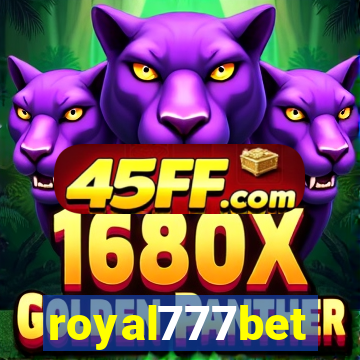 royal777bet