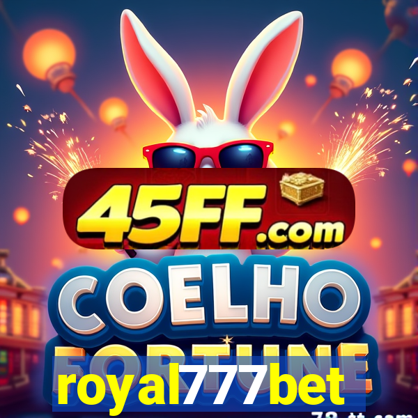 royal777bet