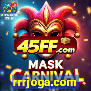 rrrjoga.com