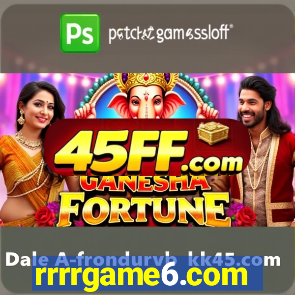 rrrrgame6.com