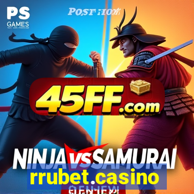 rrubet.casino