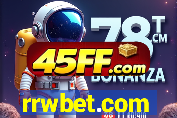 rrwbet.com