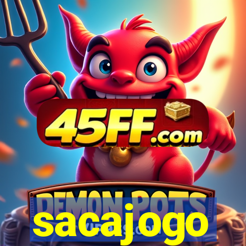 sacajogo