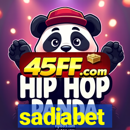 sadiabet