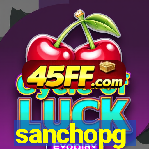 sanchopg