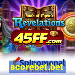 scorebet.bet