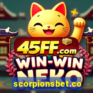 scorpionsbet.com