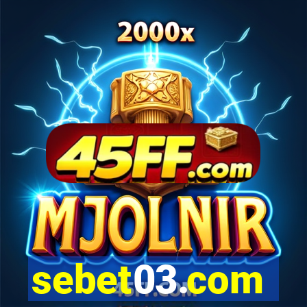 sebet03.com