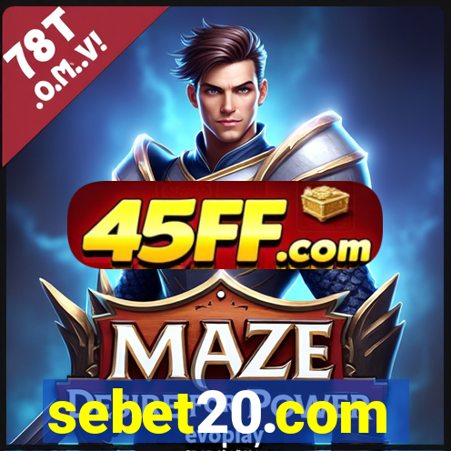 sebet20.com