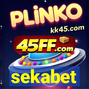 sekabet