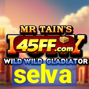 selva-777.com