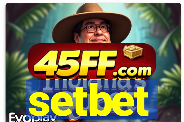 setbet