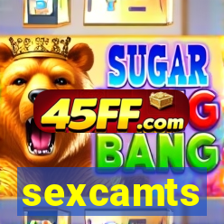 sexcamts