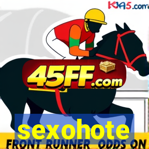 sexohote