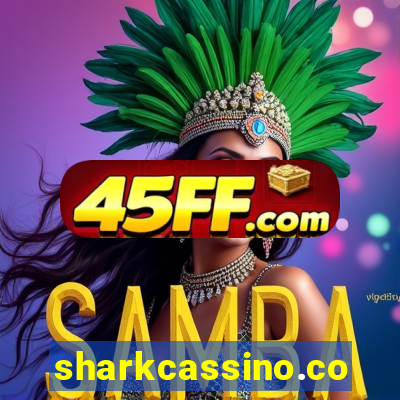 sharkcassino.com