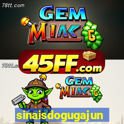 sinaisdogugajunior.com