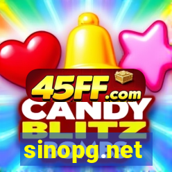 sinopg.net