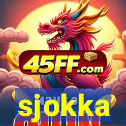 sjokka