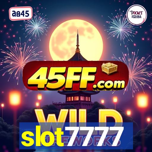 slot7777