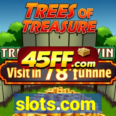 slots.com