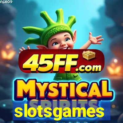 slotsgames