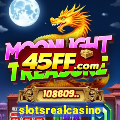 slotsrealcasino
