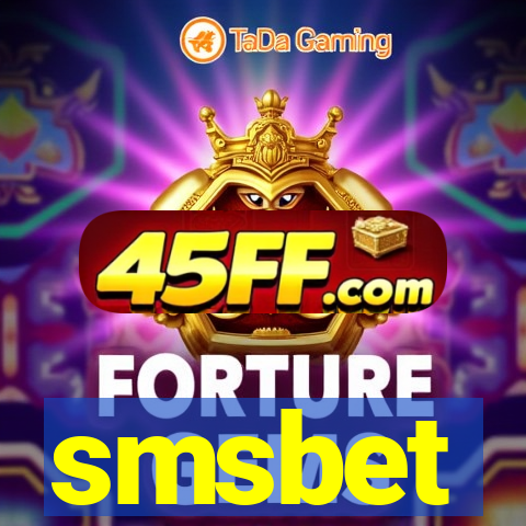 smsbet