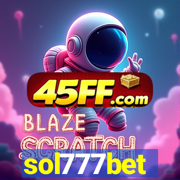 sol777bet