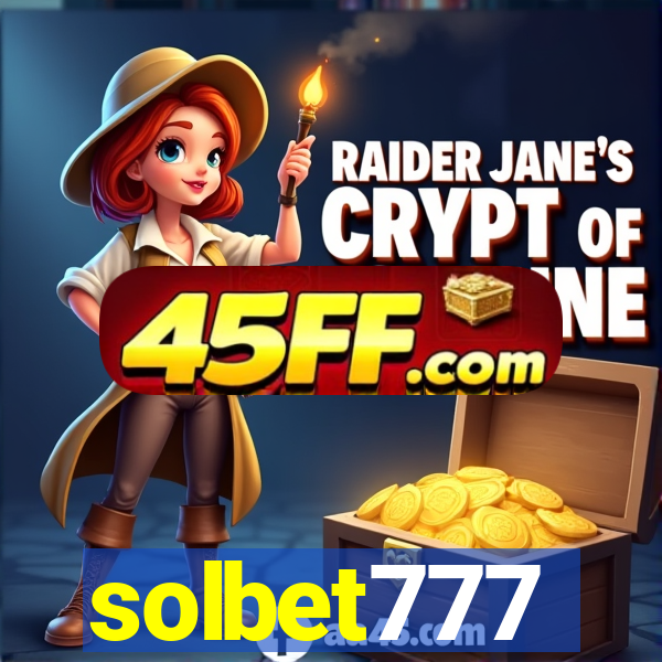 solbet777
