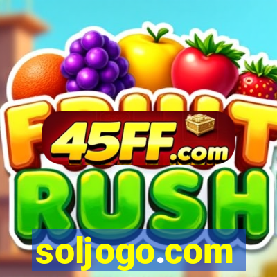 soljogo.com