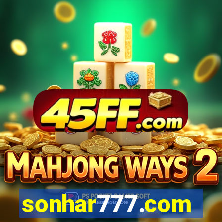 sonhar777.com