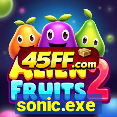 sonic.exe
