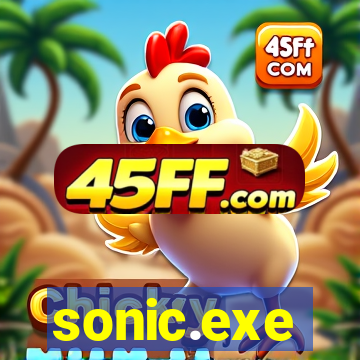 sonic.exe