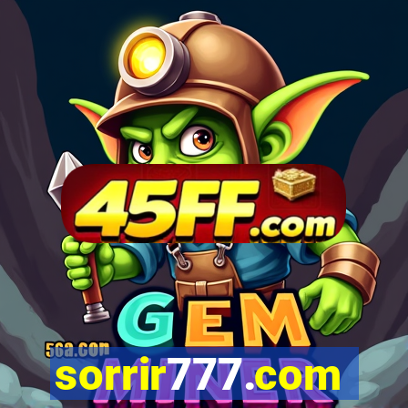 sorrir777.com