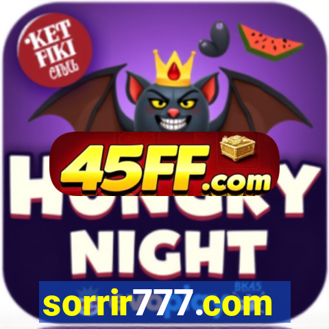 sorrir777.com